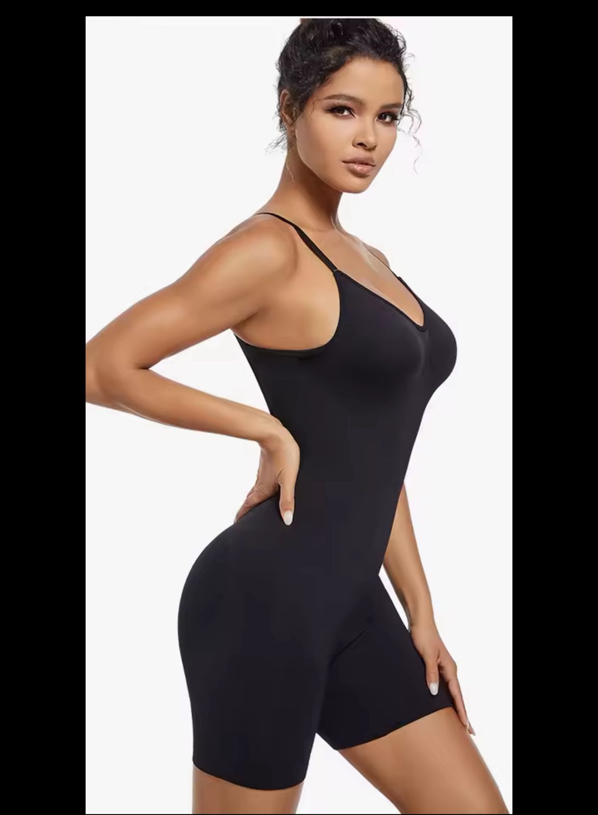 BODY MOLDEADOR DE COMPRESION A227